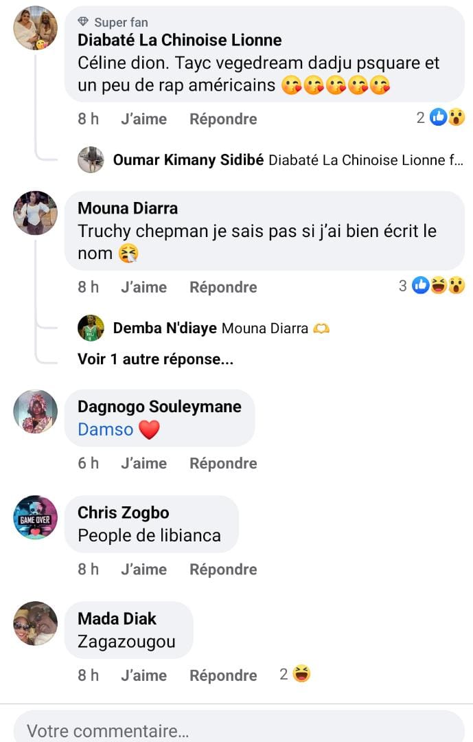 Tayc Dadju