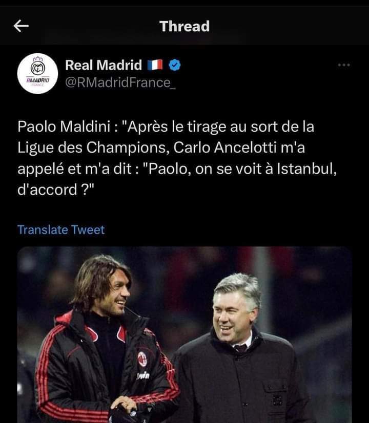 Carlo Ancelotti