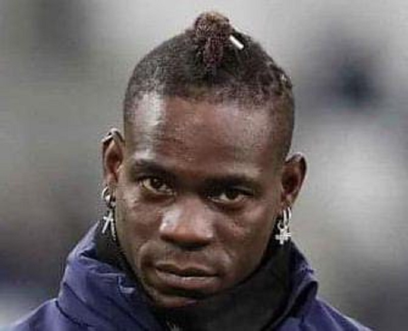 Balotelli