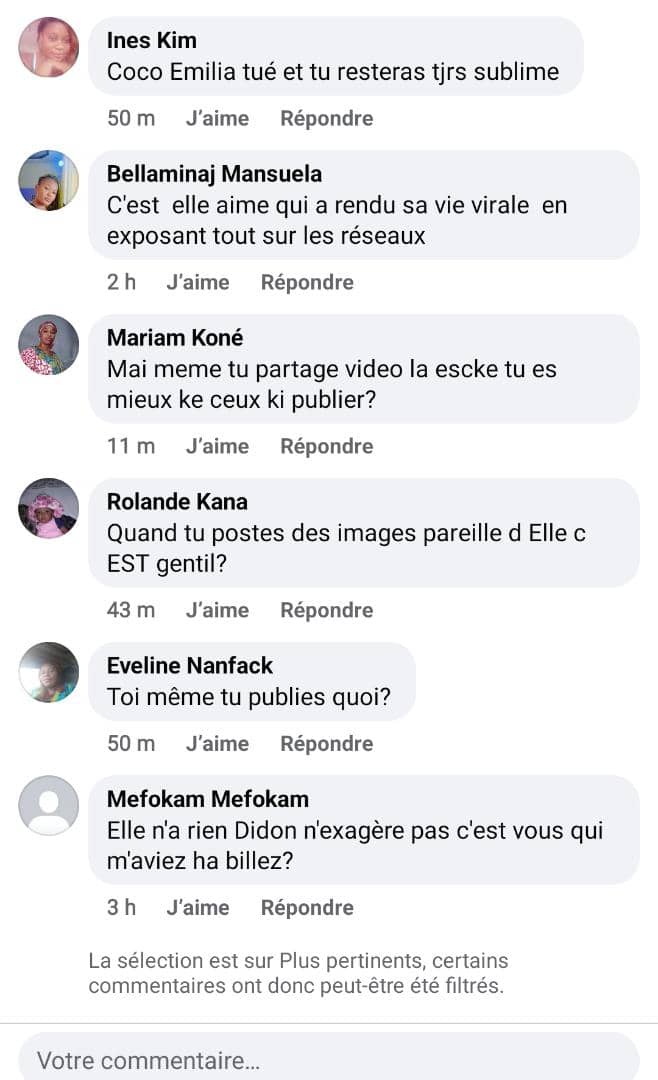 Coco Émilia Hôpital