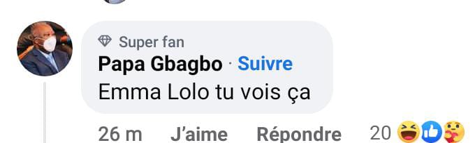 Emma Lohoues