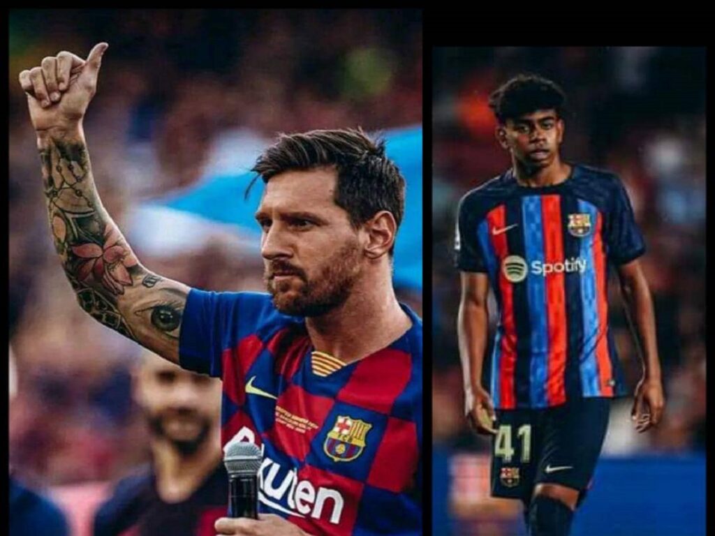 Barcelone