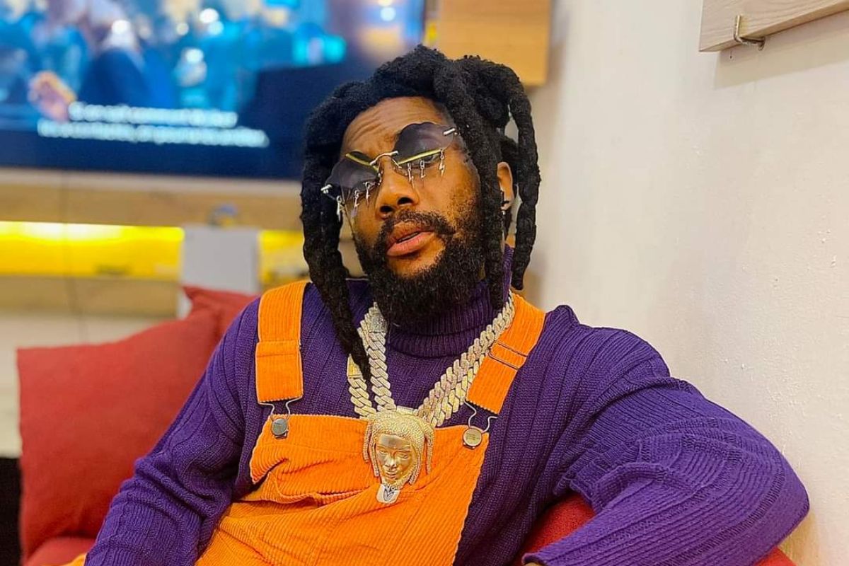 Obam's : L'artiste dépense 9 millions de FCFA pour s'offrir un cadeau d ...