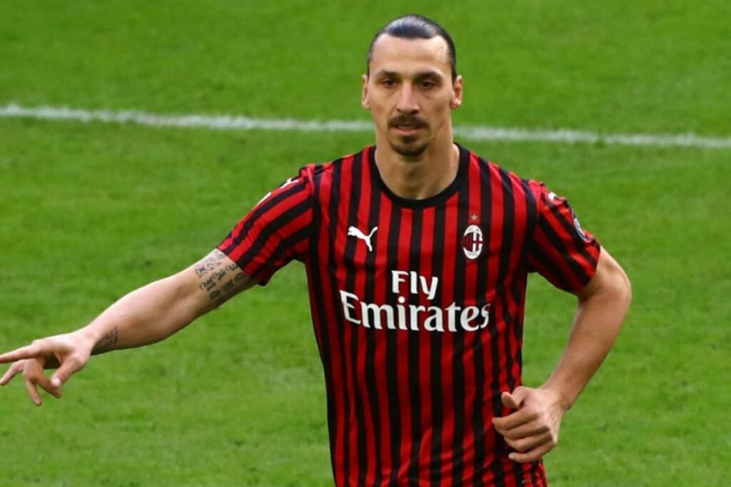  Ibrahimović