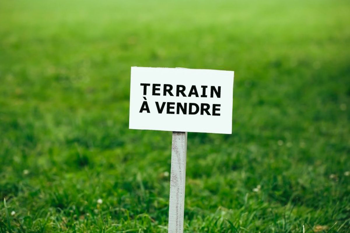 Togo terrain 450 millions