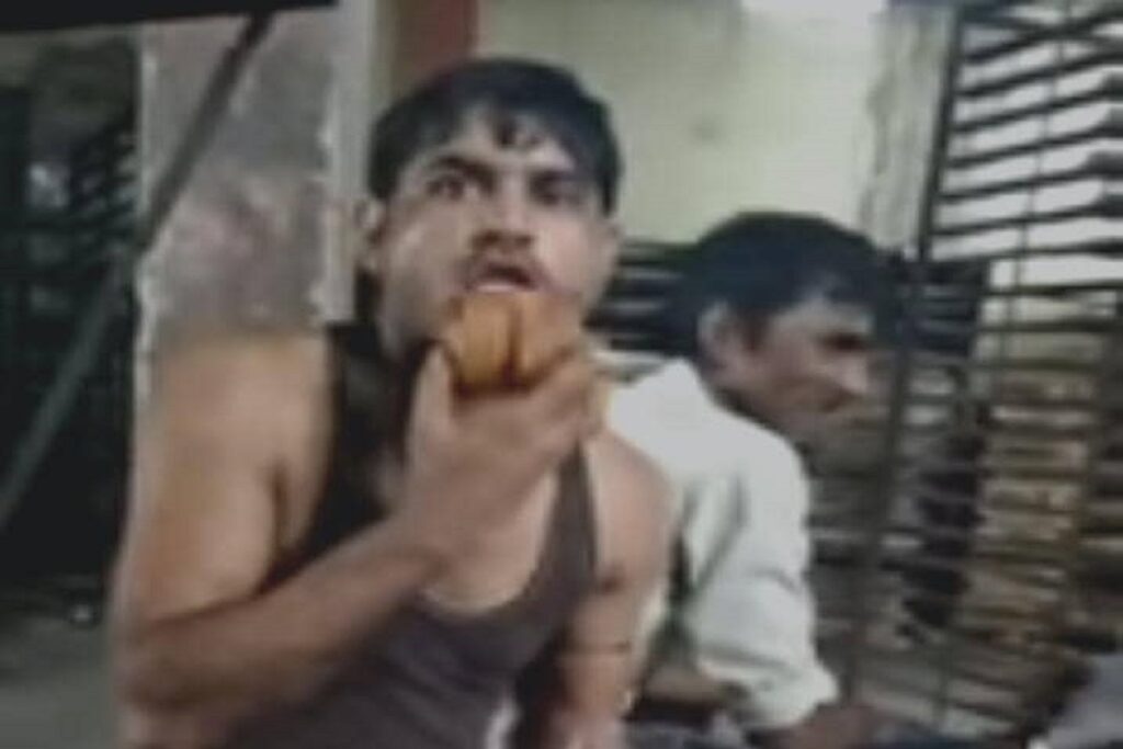 Indiens pains