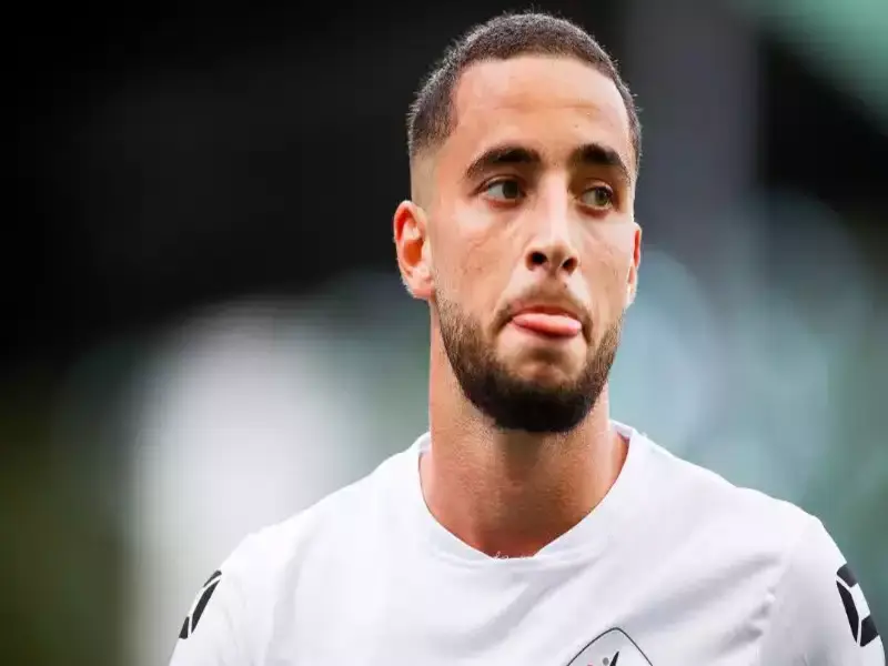 Belgique : Cette star marocaine suspendue par son club après son accident spectaculaire