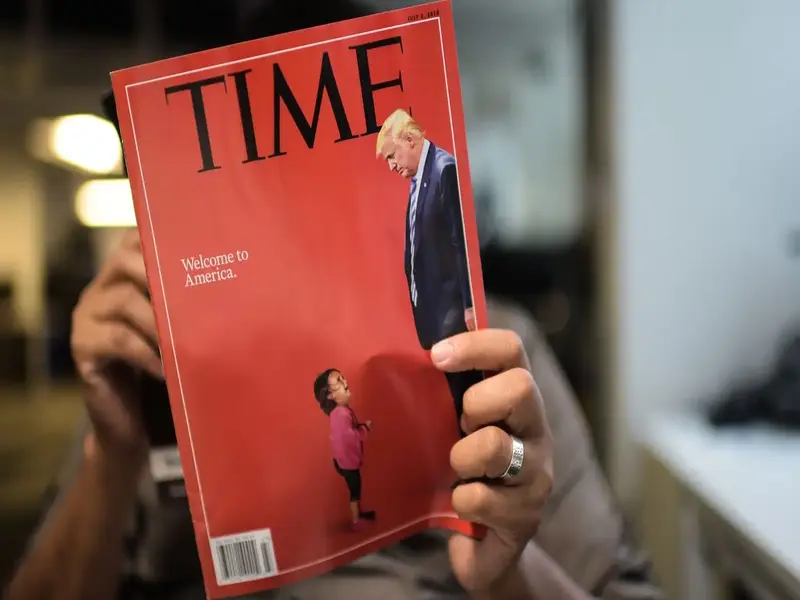 Ce Président africain figure parmi les personnes les plus influentes du monde