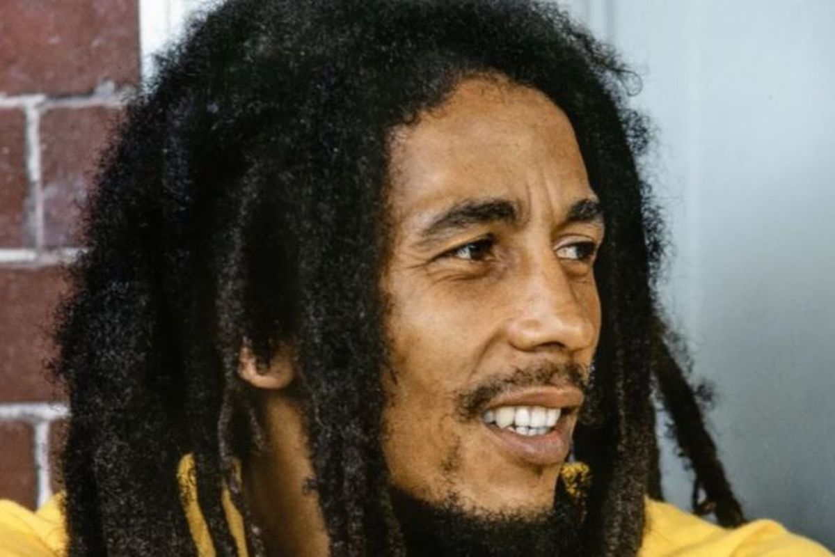 Bob Marley