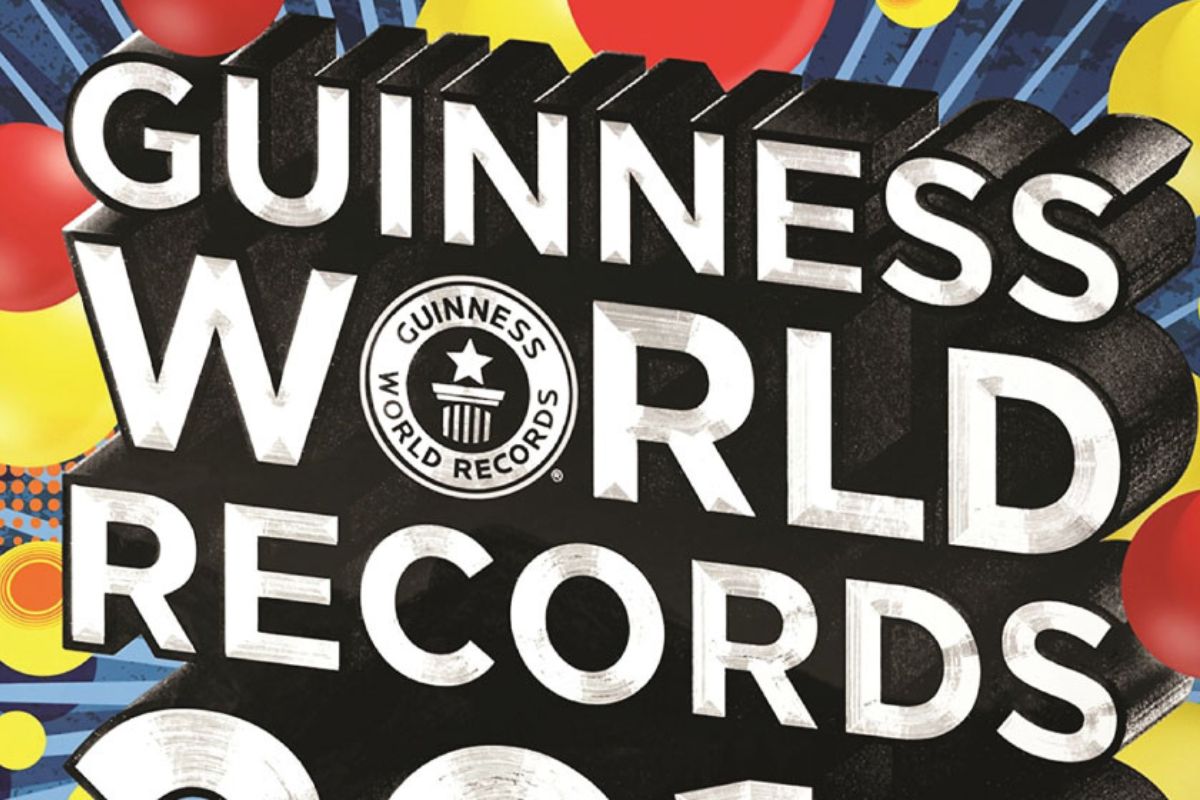 Guinness World Record