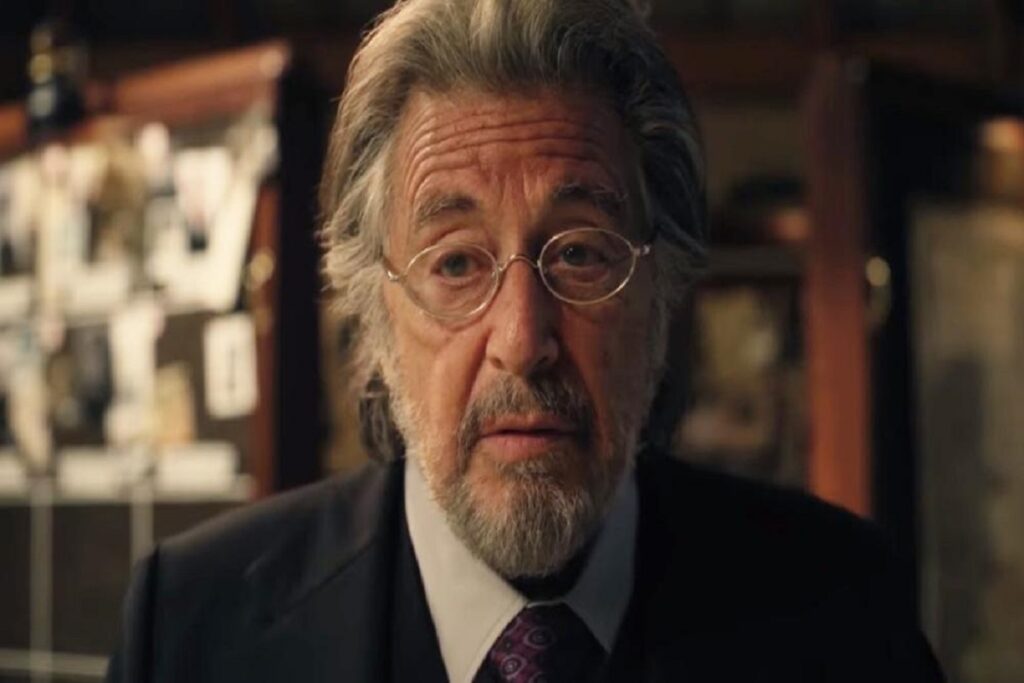 Al Pacino
