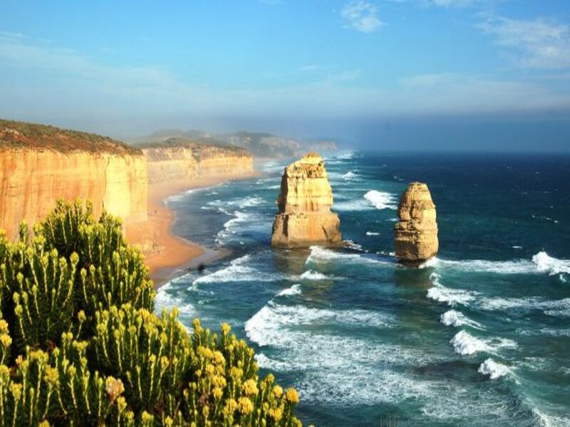 Voici le top 3 des pays les plus accueillants du monde !
