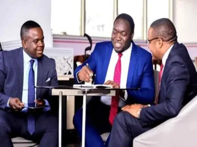 La bourse nigériane AFEX bientôt dans ces 7 pays africains ; de quoi s’agit-il ?
