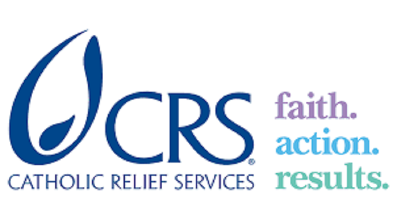Catholic Relief Services (CRS) recrute