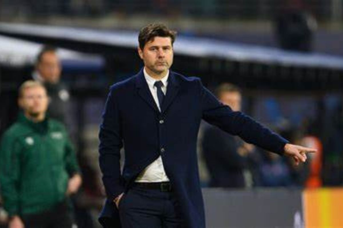 Fired from Chelsea, Mauricio Pochettino takes his revenge by becoming coach of this great team