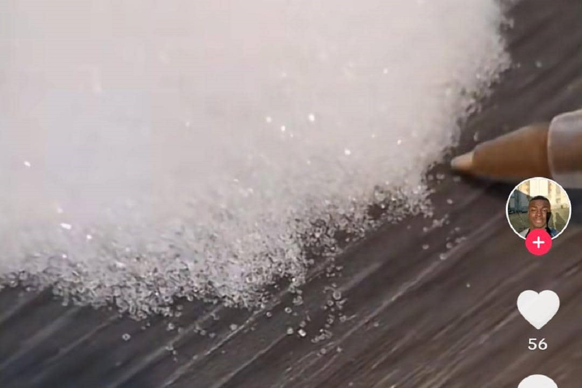 Ce pays d’Afrique du Nord s’apprête à mettre fin aux importations de sucre grâce à... Compter Riz Sucre TikTok