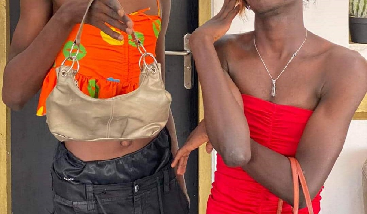Côte d'Ivoire Humoristes
