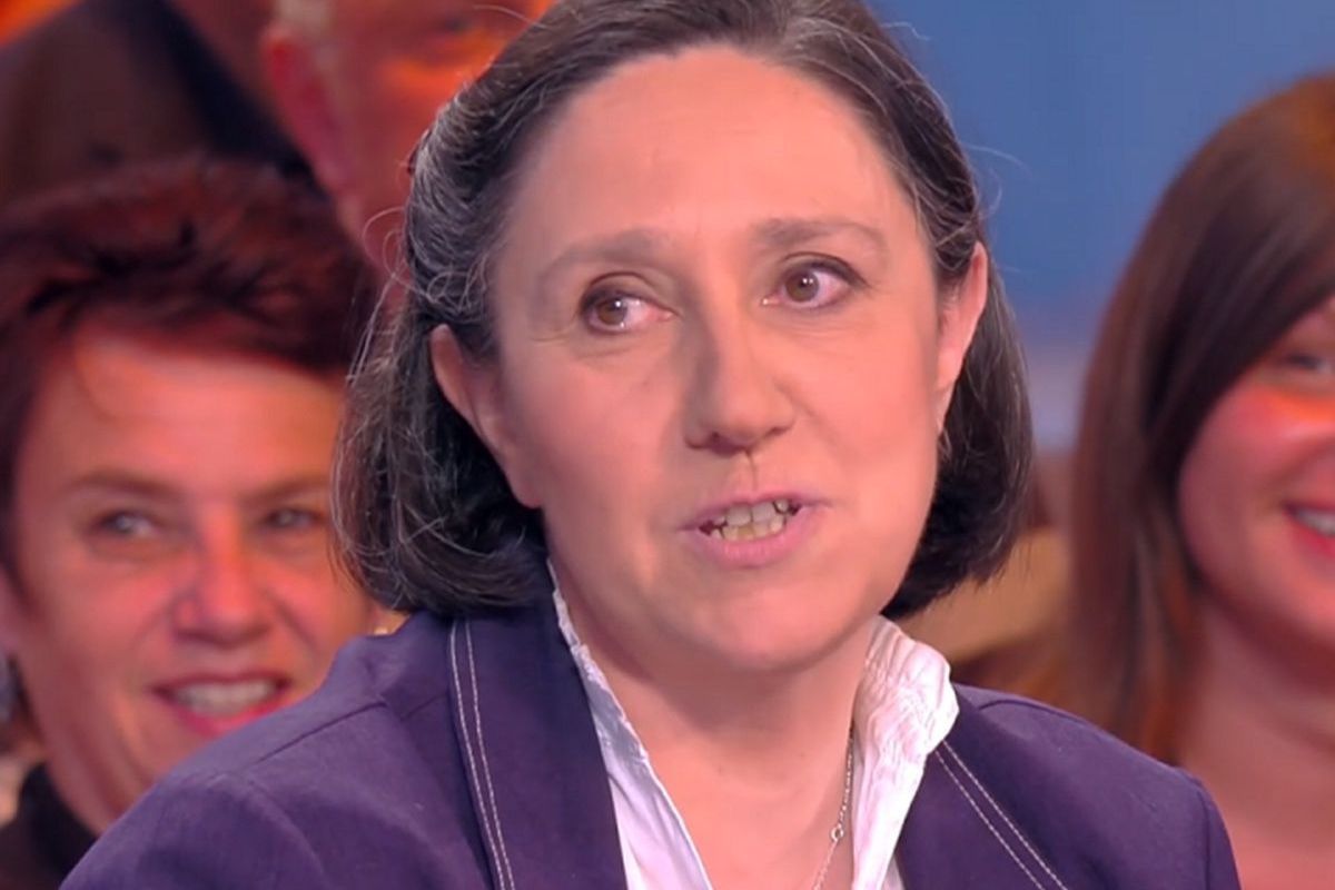 Danielle Moreau Se Confie à 18 Ans La Chroniqueuse De Tpmp Aimait Un