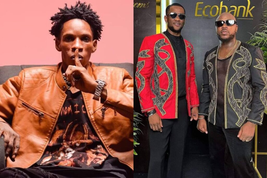 Manadja Confirmé Toofan