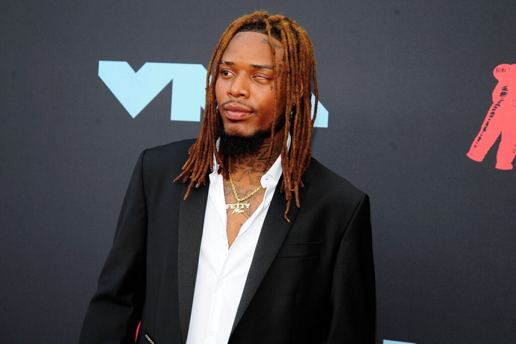 Fetty Wap