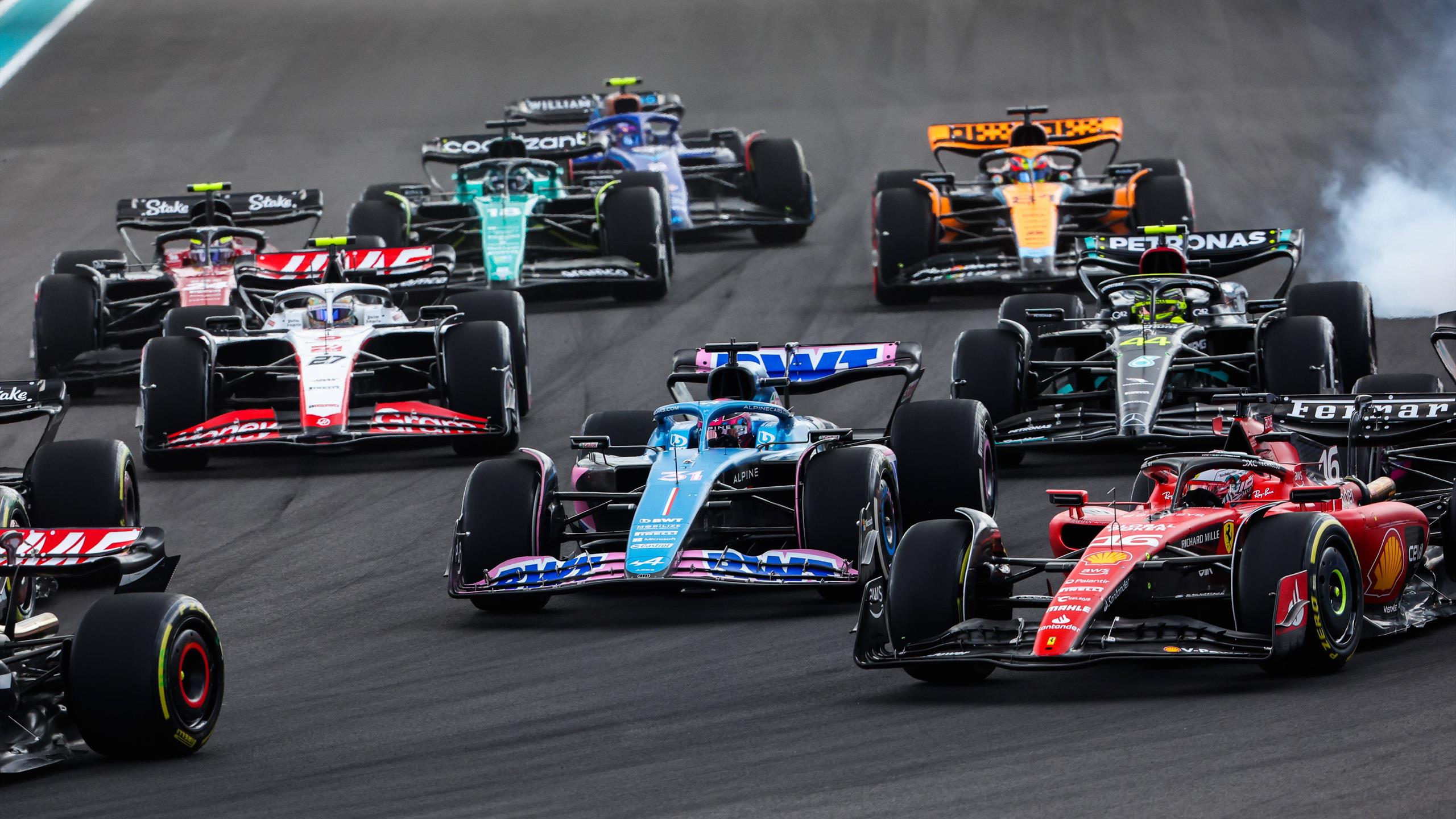 femme