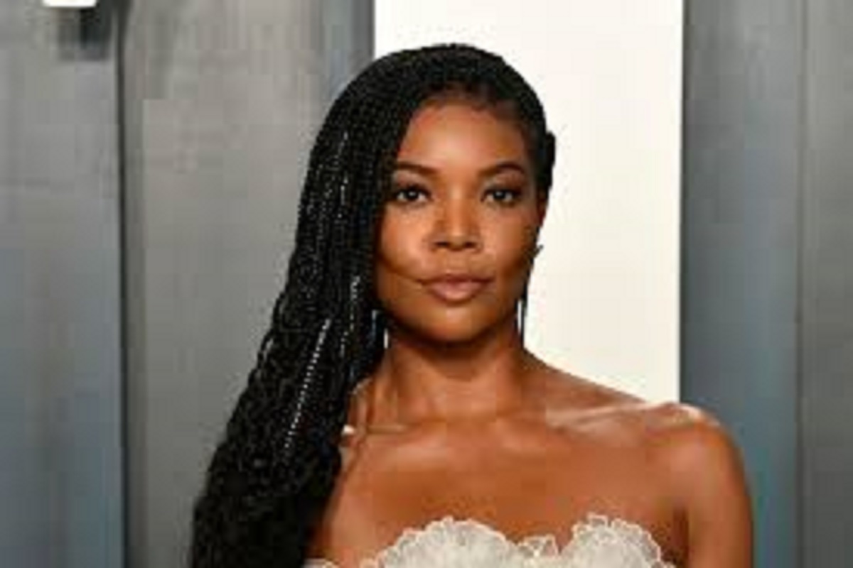 Gabrielle Union
