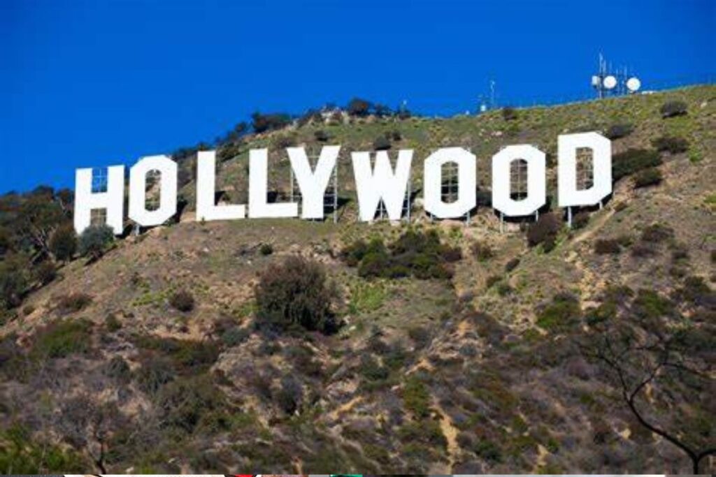 Hollywood