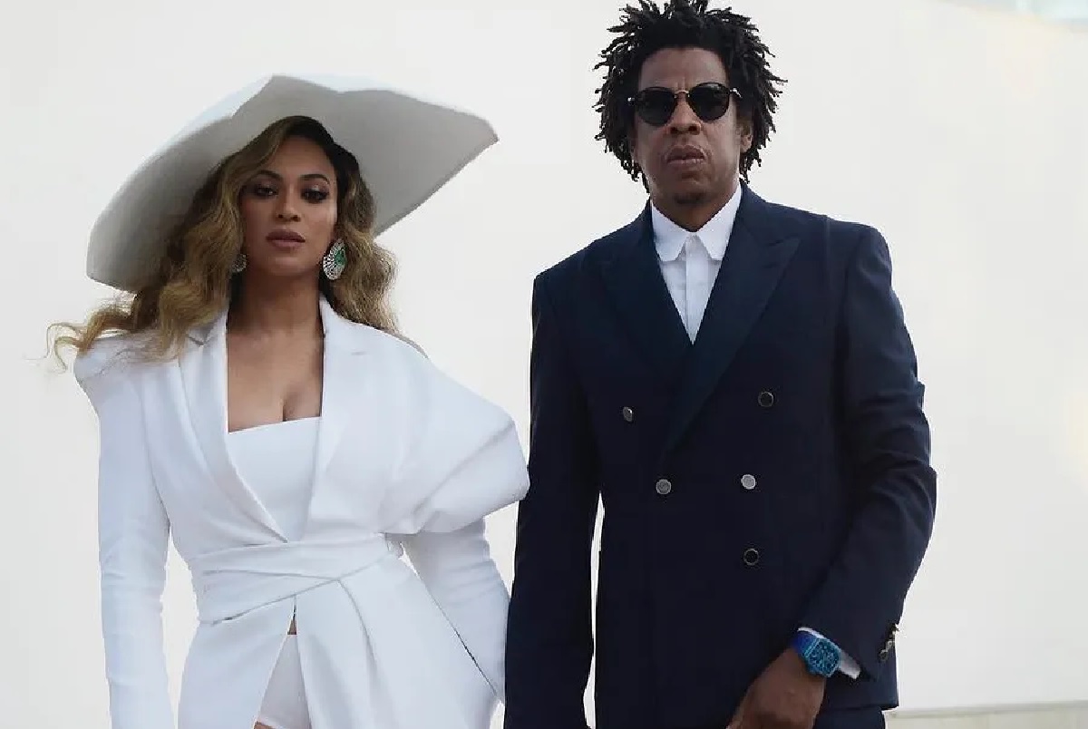 Jay-z