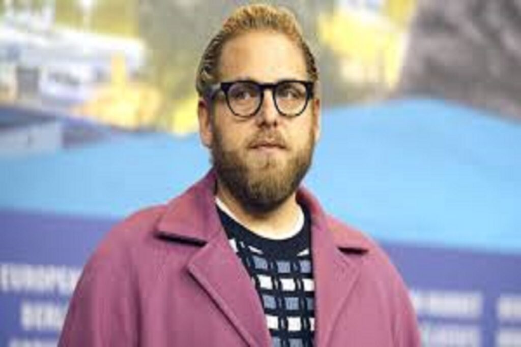 Jonah Hill