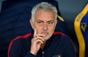 José Mourinho