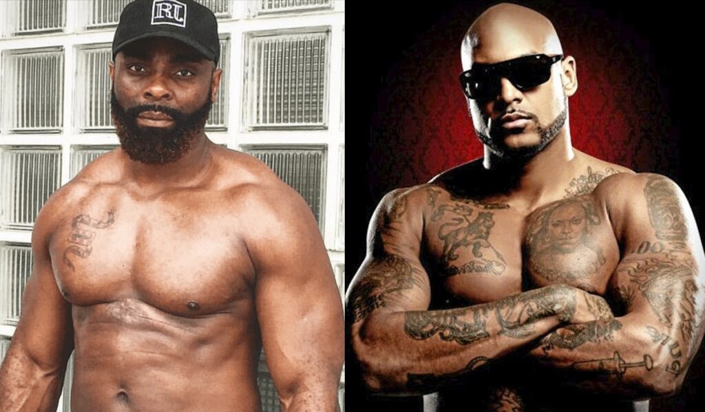 Kaaris Booba