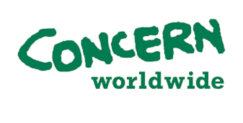 CONCERN WORLDWIDE recrute