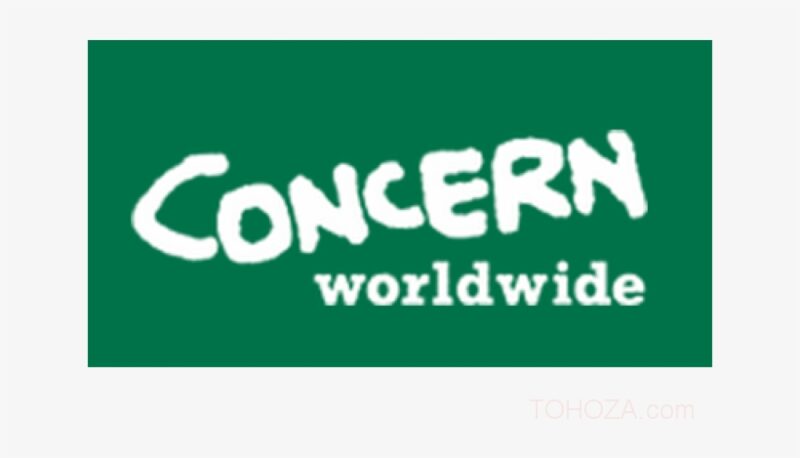 L’ONG CONCERN WORLWIDE recrute pour ce poste (19 Mai 2023)