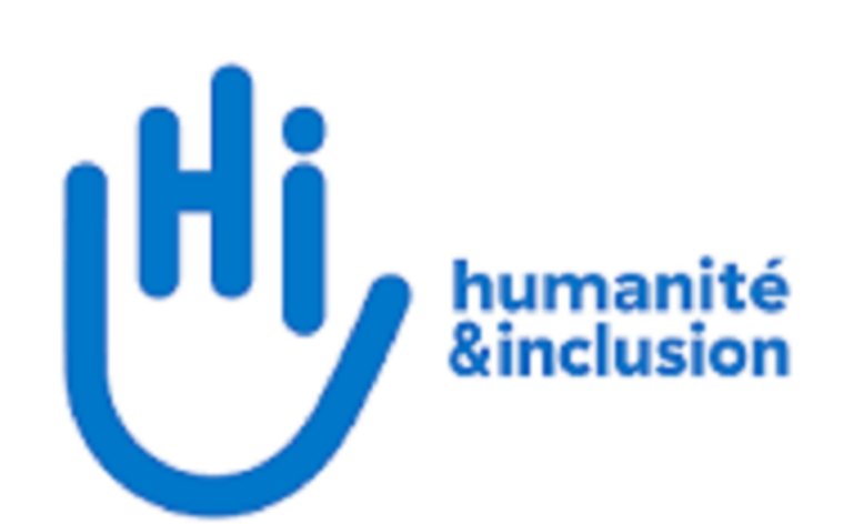 L’ONG Humanité & Inclusion (HI) recrute
