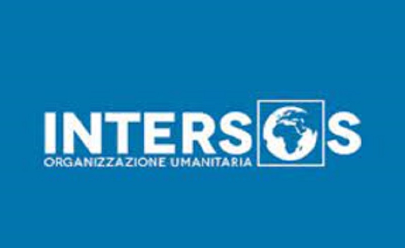 L’ONG INTERSOS recrute
