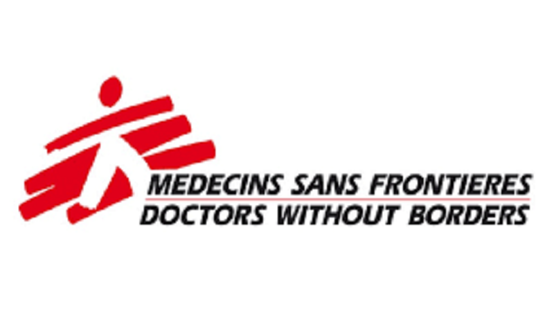 Médecins Sans Frontières recrute