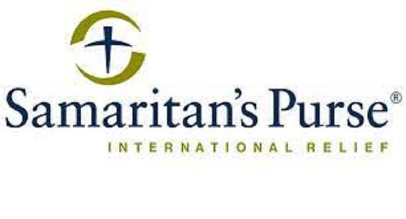 L’ONG Samaritan’s Purse recrute