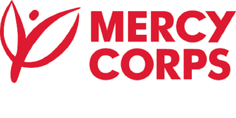 L’ONG humanitaire MERCY CORPS recrute