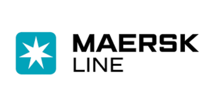 MAERSK recrute