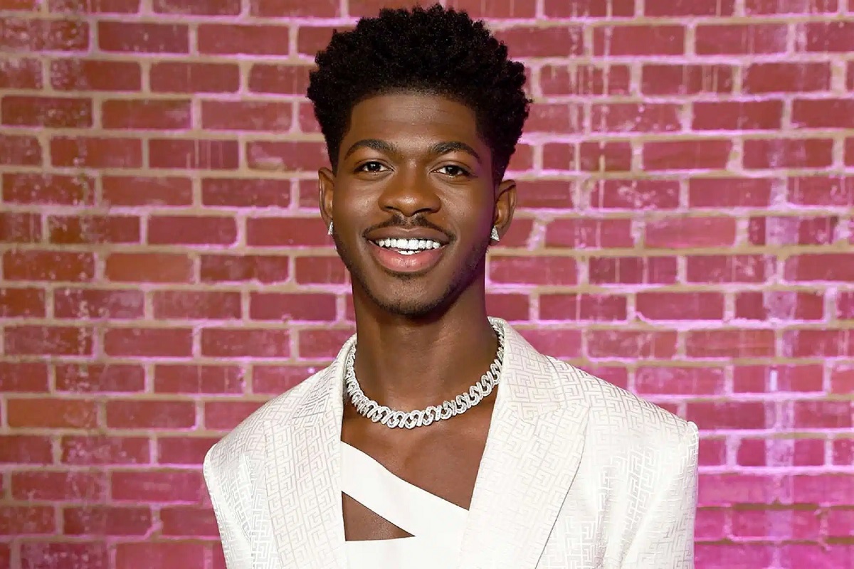 Lil Nas X