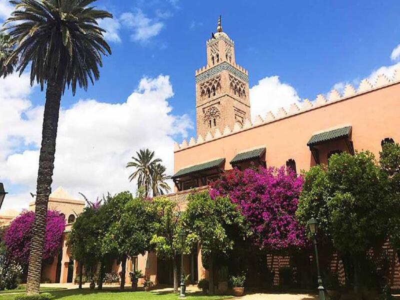 L’ancien consul général de France à Marrakech dans de beaux draps ; la raison