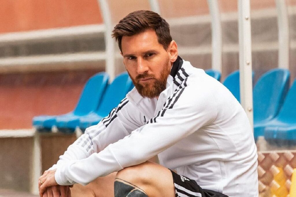 Messi à l’Inter Miami : La pulga cause déjà “des problèmes” au club