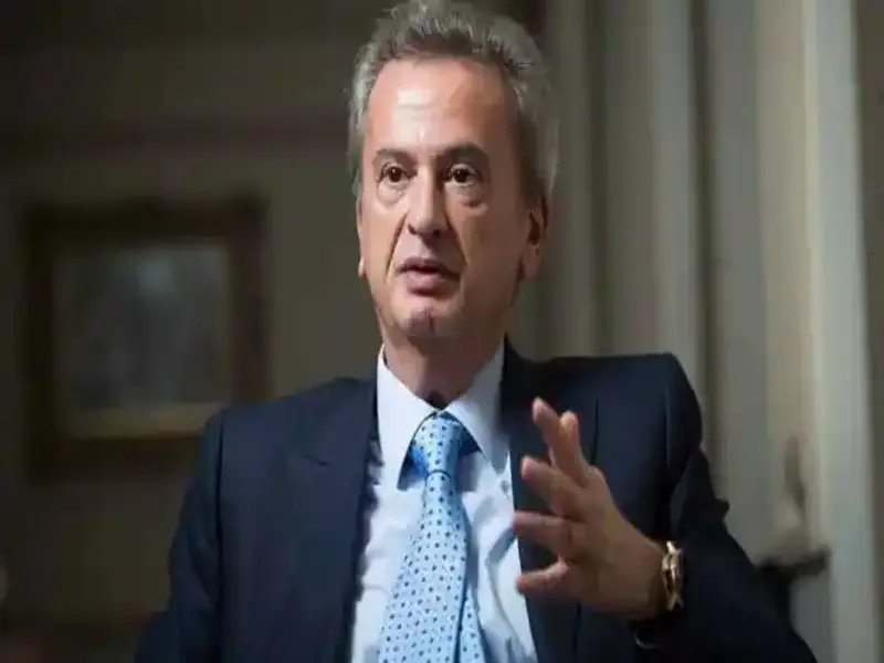 Liban : le puissant gouverneur de la Banque centrale interdit de quitter le pays ; la raison