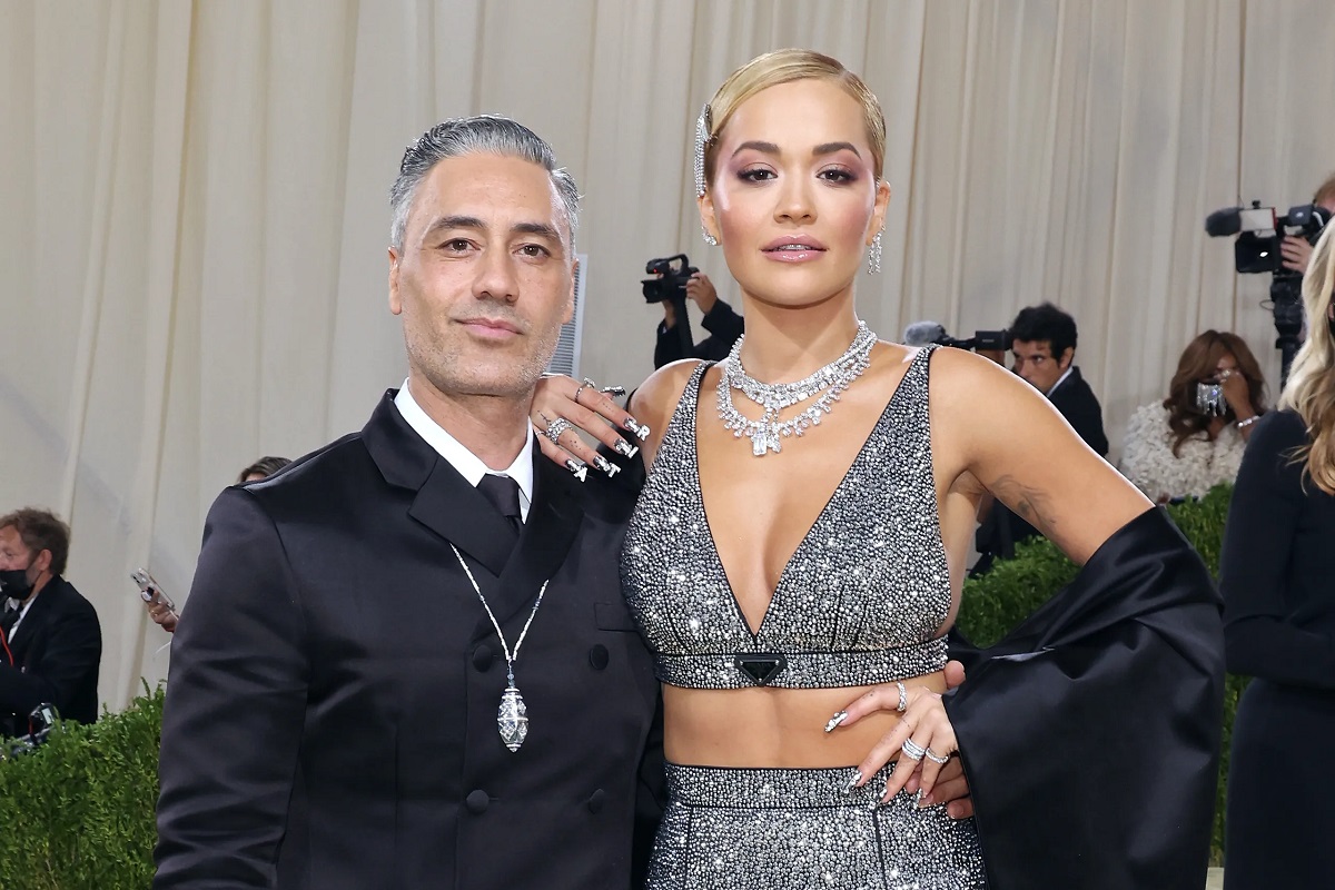 Rita Ora