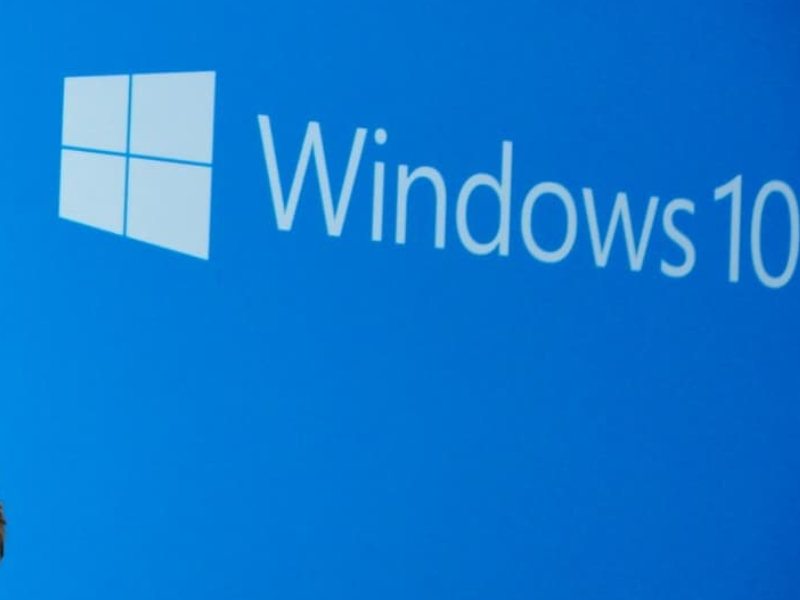 Windows 10