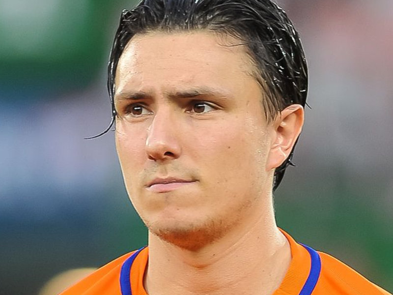 Steven Berghuis