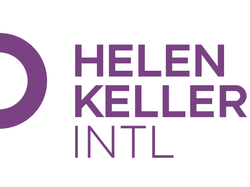 Helen Keller