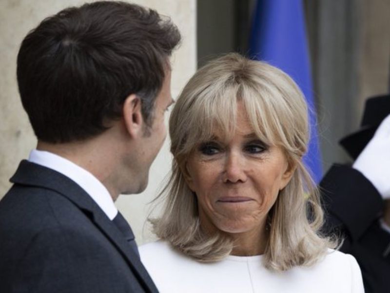 Macron