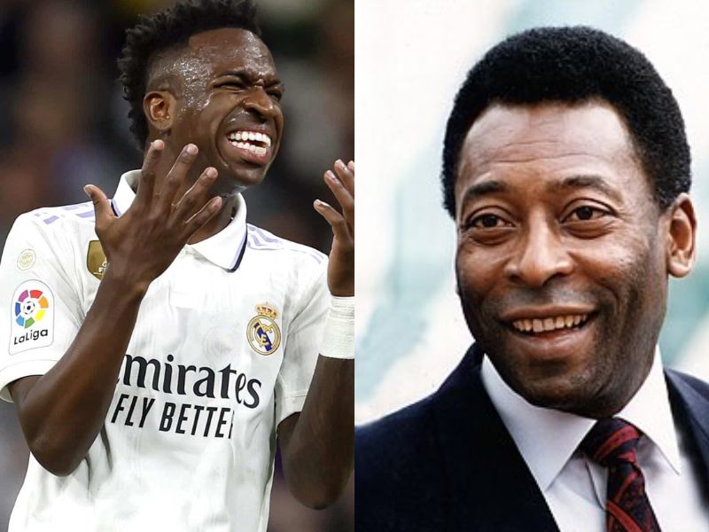 Vinicius Jr