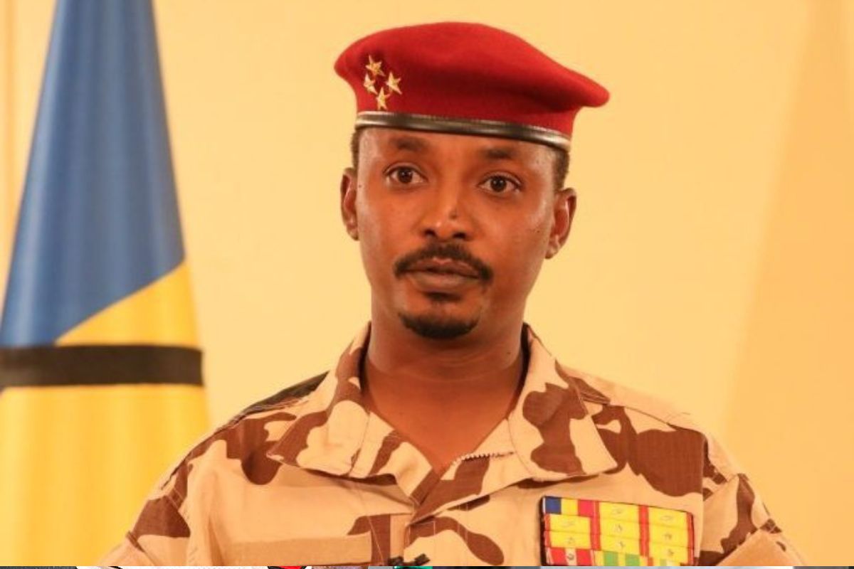 Tchad / Attaque meurtrière à la présidence : " les assaillants voulaient me...", le président fait de graves révélations